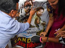 It is our passion to turn everyday routines into more meaningful rituals. Bollywood Gripped By Fear Amid Creeping Religious Censorship On Films The Independent