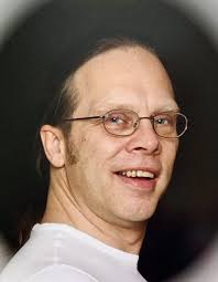 Obituary for Scott Fooks