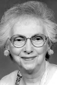 Emma Walker Obituary (2008)