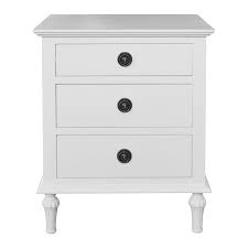 Maybe you would like to learn more about one of these? Emmerson Oak Timber Bedside Table White