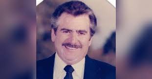 Edward C. Moan Jr. Obituary