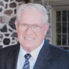 Richard Pett Obituary (1935