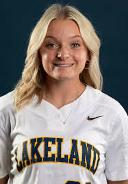 2024 Softball Roster