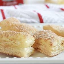 Air Fryer Churros Are One Of My Favorite Air Fryer Desserts This Puff Pastry Dessert Recipe Trans In 2020 Churros Recipe Pastries Recipes Dessert Puff Pastry Desserts
