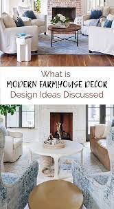 Modern Farmhouse Decor The Style Showcase 99 Home Decor French Country Decorating Modern Farmhouse Decor