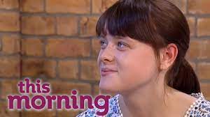Being A Girl With Autism This Morning Youtube