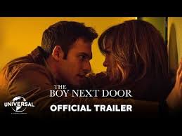 The Boy Next Door Official Trailer Hd The Boy Next Door Full Movies Online Free Free Movies Online