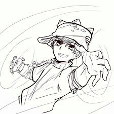 A group of young superheroes goes on an adventure across the galaxy to find and collect power spheres before they fall into the hands of an evil alien emperor. Pin Oleh Nakano Itsuki Di Ê™á´Ê™á´ÉªÊ™á´Ê É¢á´€ÊŸá´€xÊ Seni Animasi Animasi Seni