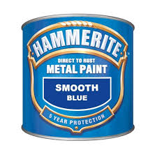 Check spelling or type a new query. Hammerite Direct To Rust Metal Paint Smooth Finish Blue 250ml Halfords Uk