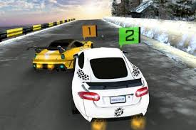 Maybe you would like to learn more about one of these? Ice Rider Racing Cars Game Play Online For Free Gamasexual Com