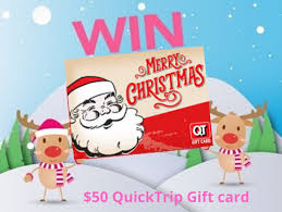Total value on the card cannot exceed $300. Win A 50 Quiktrip Gift Card From Molly Maid Of Greater Wichita Create Your Own Contests At Shortstack Com