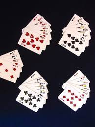 Everything being spread out so much that you can't just walk places 30. Euchre 101 11 Steps Instructables