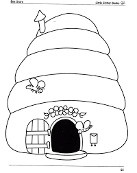 It is for this reason that we recommend you. Hives Coloring Pages Learny Kids