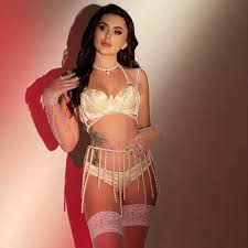 Слив голых тиктокерш, блогерш, моделей › Топ обнаженных звезд Slivtok.com