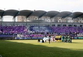 The group was formed in 2009. Interju Viola Fidelity Ujpest Hungarian Ultras