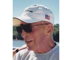 Donald Cross Obituary (1927