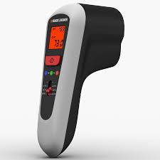 It's positioned as an air leak locator, detecting the temperature irregularities that indicate both hot and cold droughts leak around. Laikmatis Lurk Kruopsciai Black Decker Tld100 Rubberlesque Com