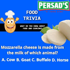 While it's tempting to stay inside of your comfort zone, it's important to occasionally break free and taste something different. Persad S D Food King Let S Have Some Fun Are You Hungry For Food Trivia Questions And Answers Think You Know Your Food Facts Answer The Question Below And Let S See