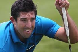 Anasta fearing the unknown at NSW PGA