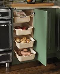 Simple Ideas That Are Borderline Genius 25 Pics Kitchen Organization Kitchen Storage Corner Drawers