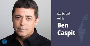 Posted at 23:19 20 sep 201923:19 20 sep 2019. Israeli Opposition Leader Yair Lapid Warns Of Potential For Civil War Al Monitor The Pulse Of The Middle East