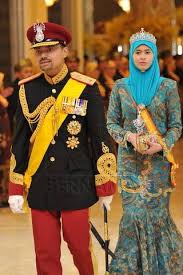 Sultan brunei seperti yang didakwa oleh norjuma habib mohamed. Norjuma Kahwin Sultan Brunei 2017