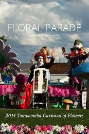Floral Parade 2014 Toowoomba Carnival Of Flowers By Charleigh Mims On Stellerstories Toowoomba Carnival Parades