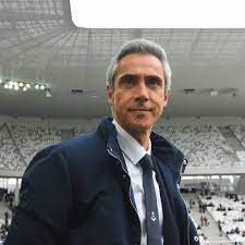 National team data (in portuguese). Paulo Sousa Neuer Nationaltrainer In Polen