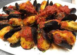 We did not find results for: Cozze Ripiene Alla Pugliese Le Ricette Di Esmeralda