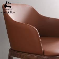 Shop for leather dining chairs at cb2. China Best Selling Italian Designs Dining Chair Wood Chair With Armrests China Solid Wood Dining Chair Solid Wood Chair