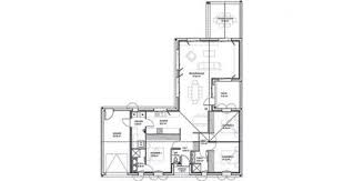 Plan Maison Ile De Re 3 Chambres Plan Maison Modele Maison Plan Petite Maison