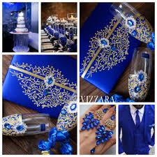 Please subscribe for more great videos like these. Set Royal Blue And Gold Hand Painted Royal Blue Wedding Etsy Royal Blue Wedding Theme Blue Themed Wedding Royal Blue Wedding