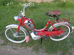 Goebel Mofa Sachs Motor Baujahr 1971 Mofa Motorrad Autos