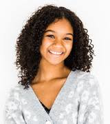 CHLOE ELIZABETH HOGAN