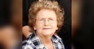 Geraldine Ray Studstill Obituary