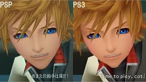 Ventus Meets Roxas! - Kingdom Hearts 3 - Youtube