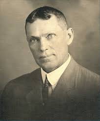 John Henry Gerbracht (1875-1964)