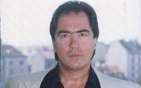 André Carvalho Ramos e Emanuel Monteiro