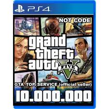 Maybe you would like to learn more about one of these? Buy Gta 5 Shark Card Ps4 Grand Theft Auto V Online 10 000 000 Read Description Online In India 312824864396