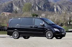 Mercedes Benz Viano Avantgarde Edition 125 Mbhess Mbviano Mercedes Benz Viano Viano Mercedes Benz
