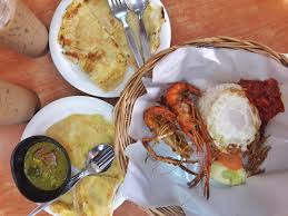 Tempat Makan Halal Sedap Di Hat Yai Thailand Faraamusa Blogspot Com