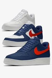 This version of the air force 1 is of course inspired by the air max 1 'safari' from atmos. Air Force 1 Nike In