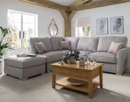 Relaxation is an important part of everyday, that's why we think of the. Fantasy Corner Chaise Sofa With Standard Back Furniture World
