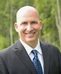 DENVER COOK, County Commission, District 4