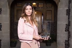 Architectural historian tom dyckhoff presents a search for untapped interior design talent. The Pink House Meets The Great Interior Design Challenge Winner Daniela Tasca York The Pink House