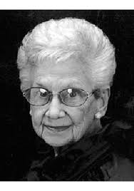 Norma Mapes Obituary (1924