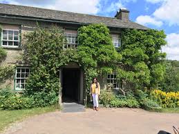 Finally, to beatrix potter's hill top farm, a place i've dreamed of visiting for years. A Peek Inside Beatrix Potter S Home World Of Children Classics Timeless Trails