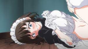 Maid Kyouiku: Botsuraku Kizoku Rurikawa Tsubaki The Animation - XTube Hentai