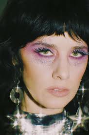 Midnight Prisms: Alicia Beck's synth-infused trip of Love and Freedom