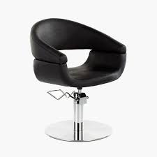 direct salon furniture madrid hydraulic styling chair dsf uk sillones uniformes